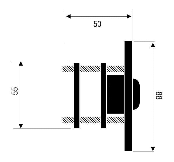 Roller Catch