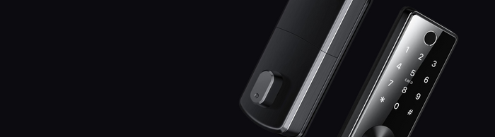 Smart Security Solutions | Fingerprint Entry | Smart Locks